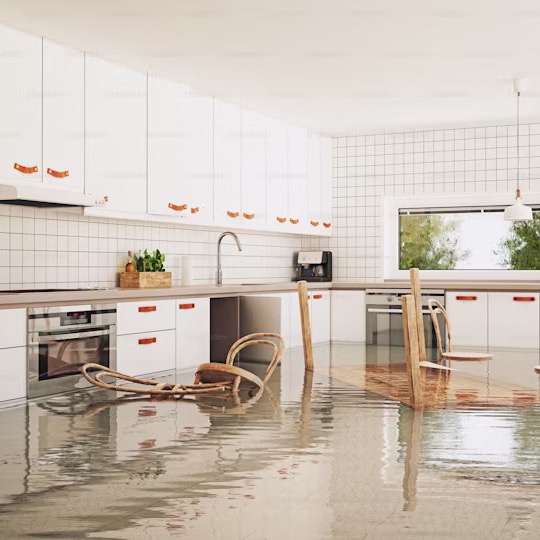 How to Clean Up After Water Damage: A Step-by-Step Guide